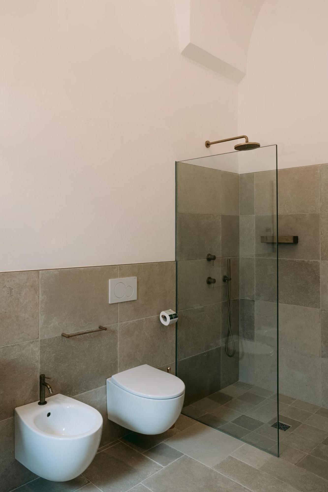 Bed and Breakfast Oltre Gli Ulivi Остуни Экстерьер фото